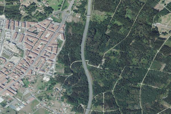 Subasta de Vivienda en A Coruña - SubastaFácil