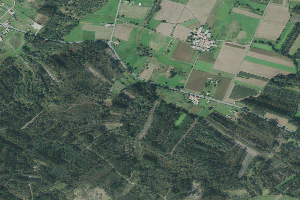 Subasta de Finca rústica en A Coruña - SubastaFácil