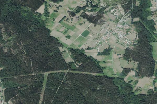 Subasta de Finca rústica en A Coruña - SubastaFácil