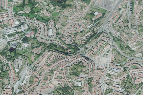 Subasta de Trastero en A Coruña - SubastaFácil