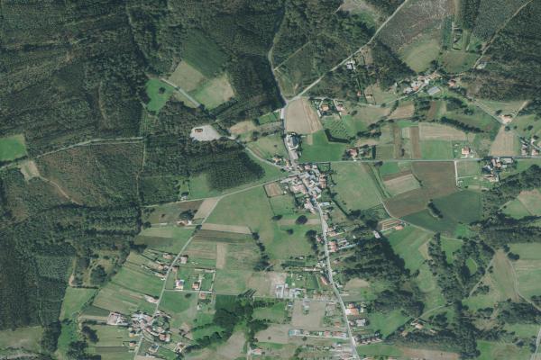 Subasta de Trastero en A Coruña - SubastaFácil
