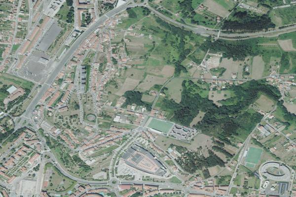 Subasta de Trastero en A Coruña - SubastaFácil