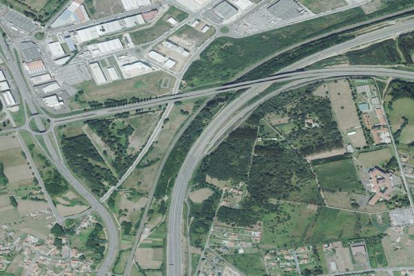 Subasta de Trastero en A Coruña - SubastaFácil