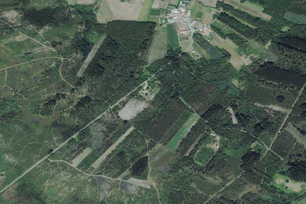 Subasta de Vivienda en A Coruña - SubastaFácil