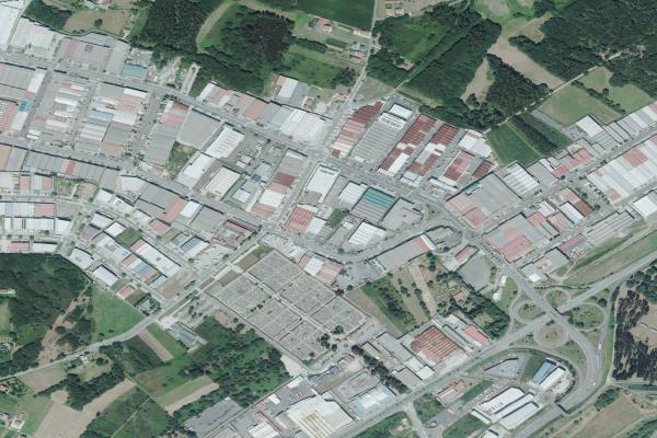 Subasta de Vivienda en A Coruña - SubastaFácil