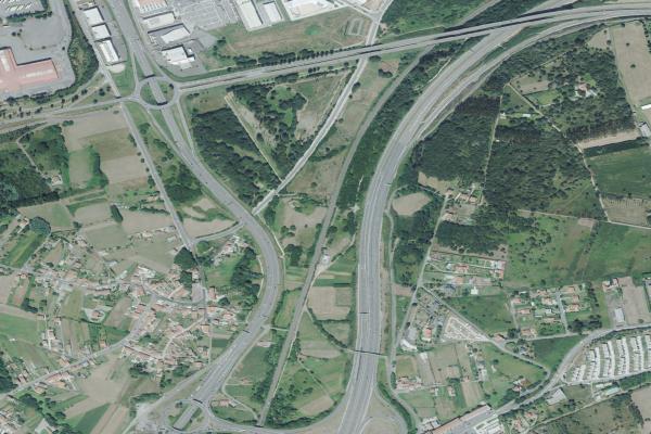 Subasta de Trastero en A Coruña - SubastaFácil