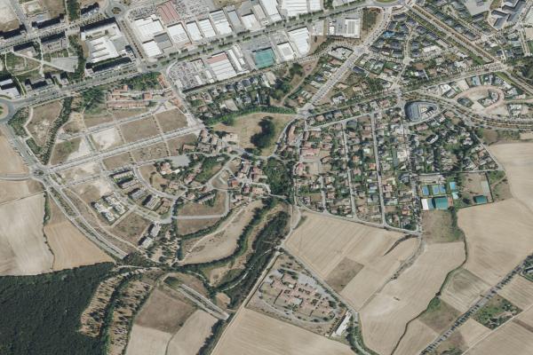 Subasta de Nave industrial en Araba/Álava - SubastaFácil
