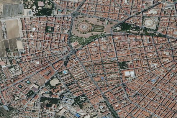 Subasta de Vivienda en Albacete - SubastaFácil