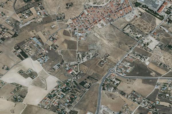 Subasta de Vivienda en Albacete - SubastaFácil