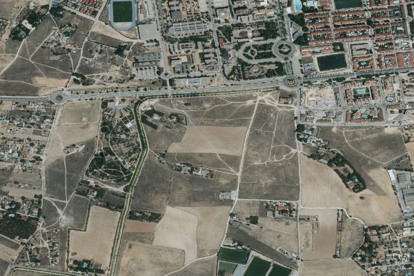 Subasta de Vivienda en Albacete - SubastaFácil