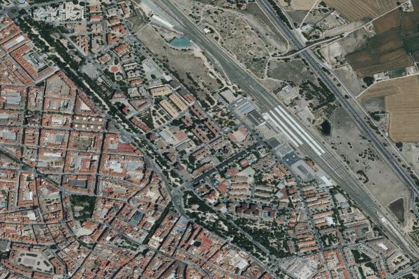 Subasta de Vivienda en Albacete - SubastaFácil