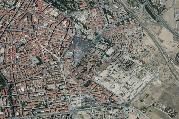 Subasta de Vivienda en Albacete - SubastaFácil