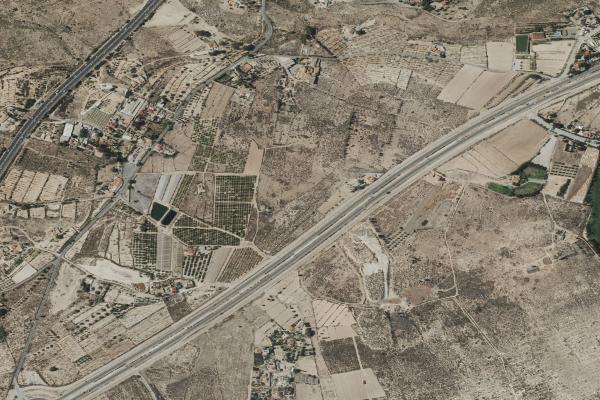 Subasta de Vivienda en Alicante/Alacant - SubastaFácil