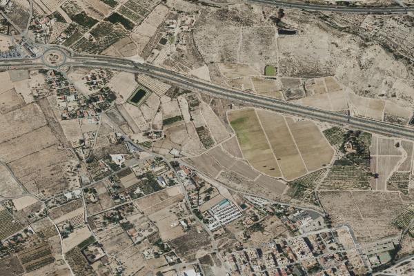 Subasta de Vivienda en Alicante/Alacant - SubastaFácil