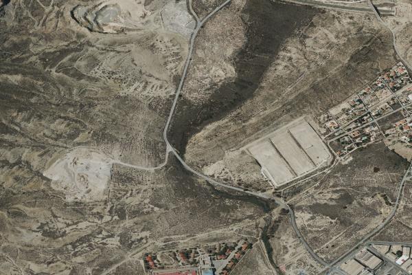 Subasta de Finca rústica en Alicante/Alacant - SubastaFácil