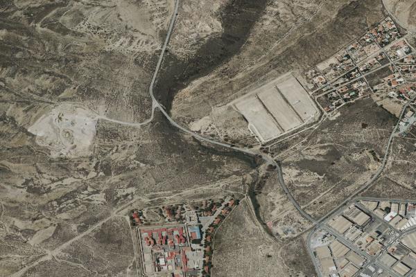 Subasta de Finca rústica en Alicante/Alacant - SubastaFácil