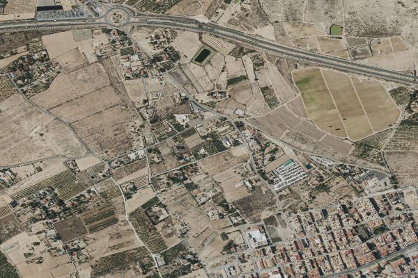 Subasta de Vivienda en Alicante/Alacant - SubastaFácil