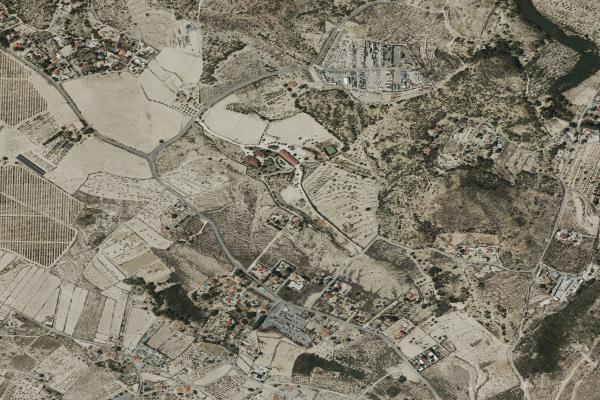 Subasta de Vivienda en Alicante/Alacant - SubastaFácil