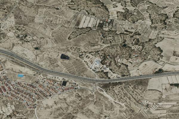 Subasta de Vivienda en Alicante/Alacant - SubastaFácil