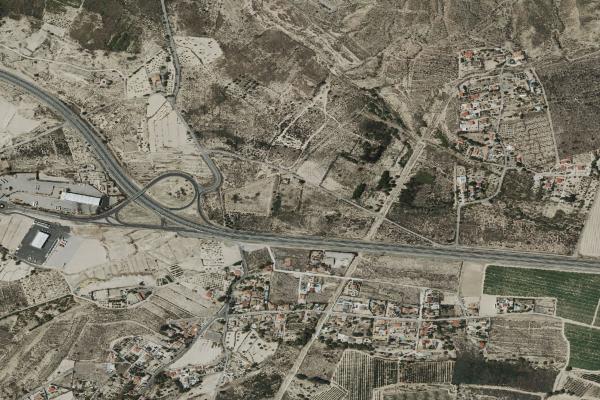 Subasta de Vivienda en Alicante/Alacant - SubastaFácil