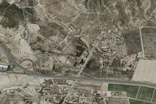 Subasta de Vivienda en Alicante/Alacant - SubastaFácil
