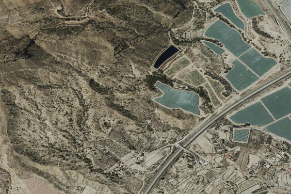 Subasta de Solar en Alicante/Alacant - SubastaFácil