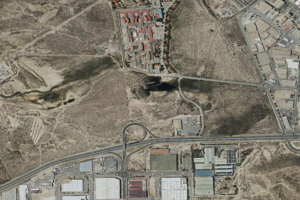 UR TORRE AZUL 9009, ELX, Alicante/Alacant