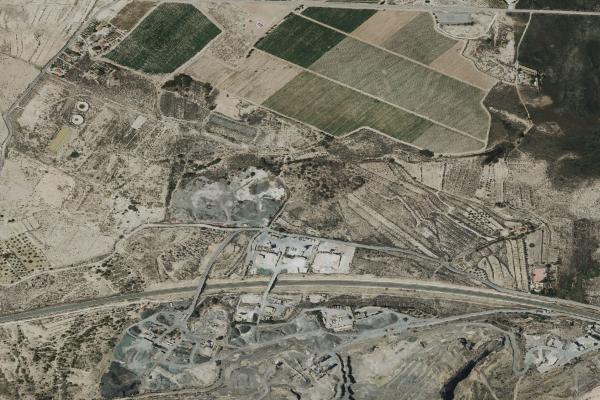 UR TORRE AZUL 9007, ELX, Alicante/Alacant