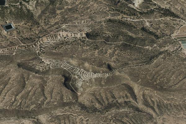 Subasta de Trastero en Alicante/Alacant - SubastaFácil