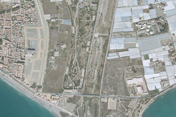 Subasta de Vivienda en Almería - SubastaFácil