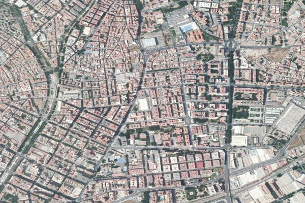 Subasta de Vivienda en Almería - SubastaFácil