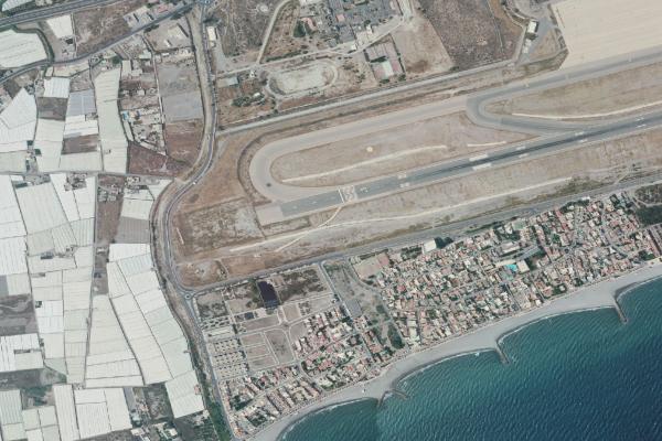 Subasta de Nave industrial en Almería - SubastaFácil