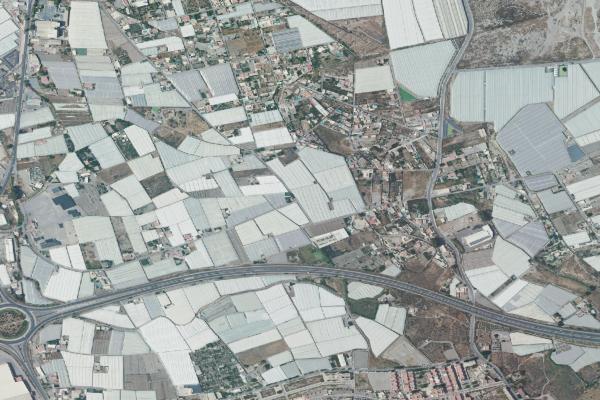 Subasta de Vivienda en Almería - SubastaFácil