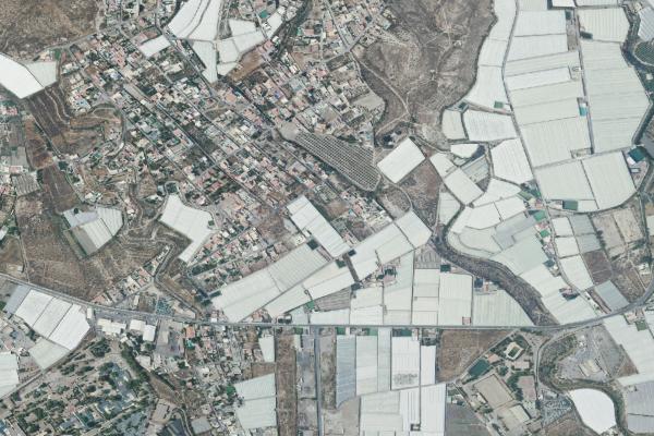 Subasta de Garaje en Almería - SubastaFácil