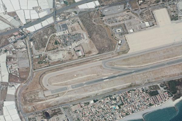 Subasta de Garaje en Almería - SubastaFácil