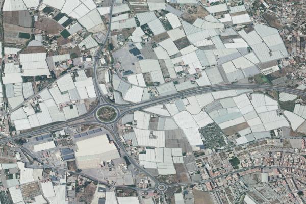 Subasta de Garaje en Almería - SubastaFácil