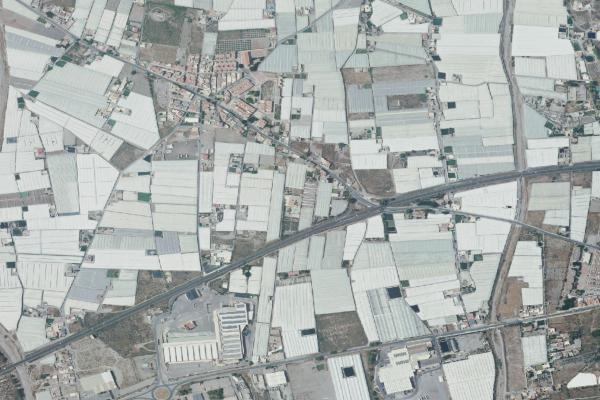 Subasta de Garaje en Almería - SubastaFácil