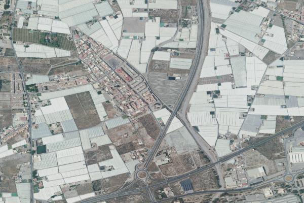 Subasta de Garaje en Almería - SubastaFácil