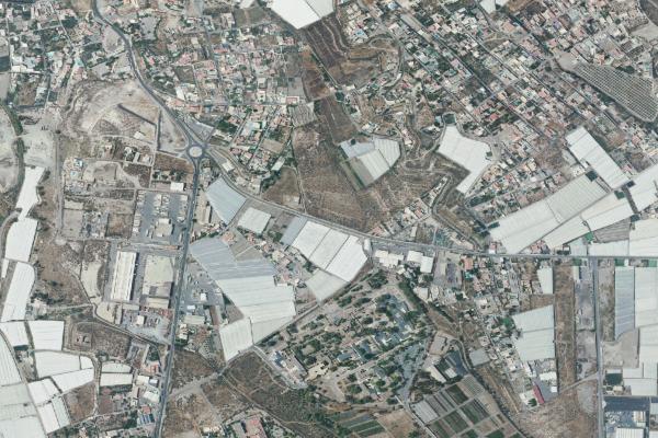 Subasta de Garaje en Almería - SubastaFácil