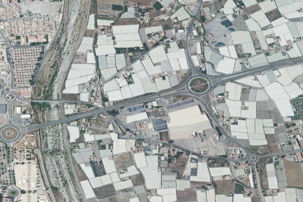 Subasta de Garaje en Almería - SubastaFácil