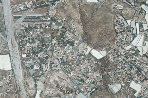 Subasta de Garaje en Almería - SubastaFácil