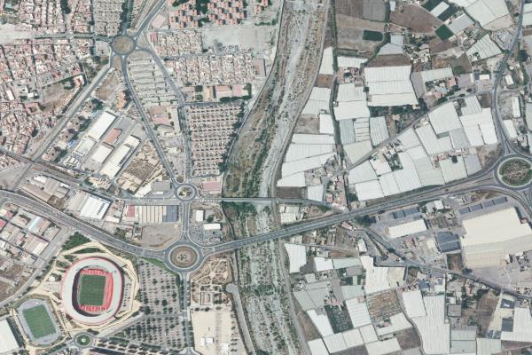 Subasta de Garaje en Almería - SubastaFácil