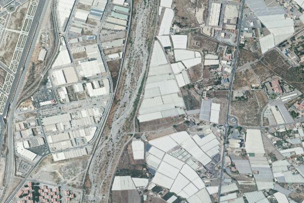 Subasta de Garaje en Almería - SubastaFácil
