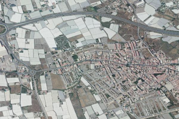 Subasta de Garaje en Almería - SubastaFácil