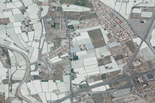 Subasta de Garaje en Almería - SubastaFácil