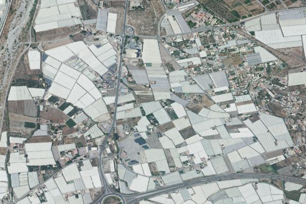 Subasta de Garaje en Almería - SubastaFácil