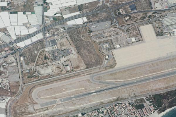 Subasta de Garaje en Almería - SubastaFácil