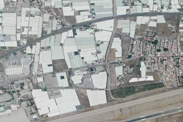 Subasta de Garaje en Almería - SubastaFácil