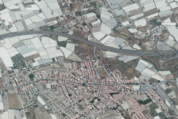Subasta de Garaje en Almería - SubastaFácil