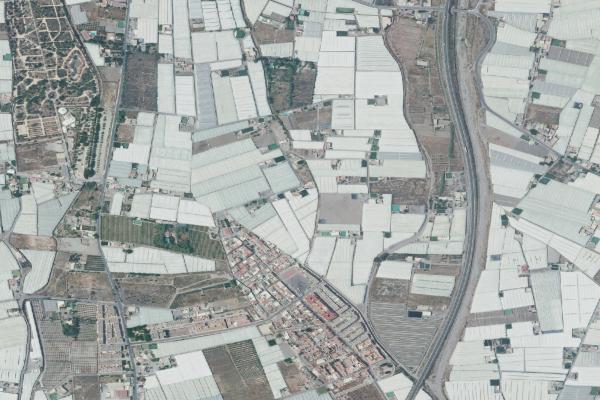 Subasta de Garaje en Almería - SubastaFácil